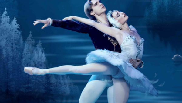 LE LAC DES CYGNES | Zenith