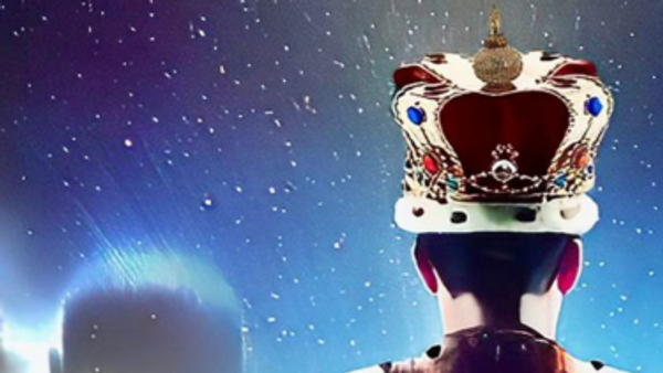 THE WORLD OF QUEEN | Zenith