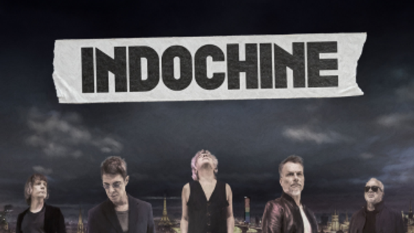 INDOCHINE | Zenith