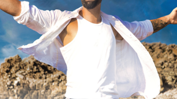 KENDJI GIRAC | Zenith