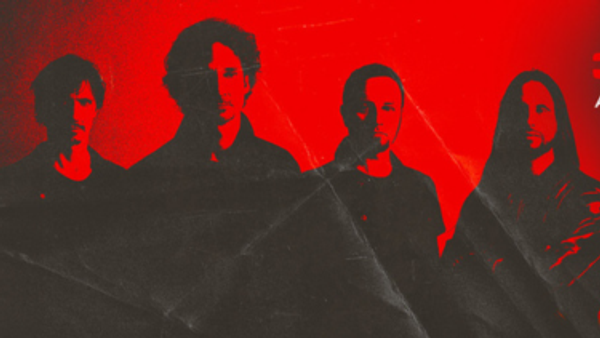 GOJIRA | Zenith