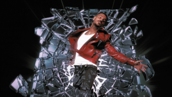 M. POKORA | Zenith