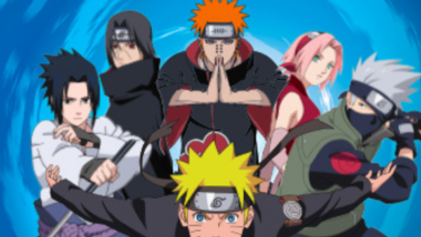 NARUTO SHIPPUDEN SYMPHONIC EXPERIENCE | Zenith