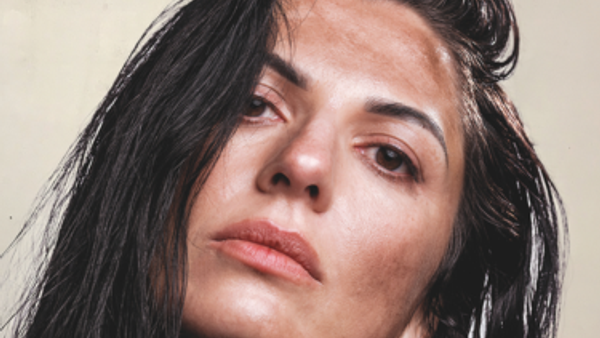 ELENA NAGAPETYAN | Zenith
