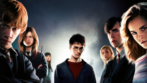 HARRY POTTER ET L’ORDRE DU PHÉNIX EN CINÉ-CONCERT | Zenith