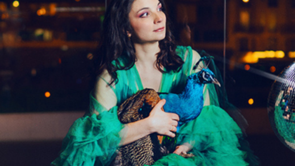 DIANE SEGARD | Zenith