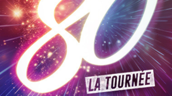 LES ANNEES 80 | Zenith