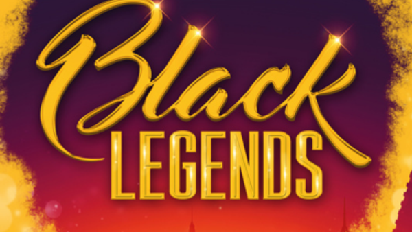 BLACK LEGENDS | Zenith