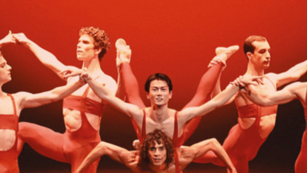 BEJART BALLET LAUSANNE | Zenith