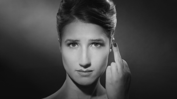 Marie S'infiltre | Zenith
