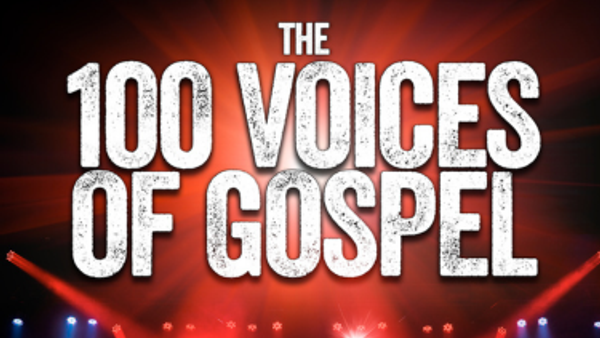 GOSPEL POUR 100 VOIX | Zenith