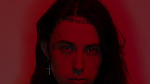 FALLING IN REVERSE | Zenith