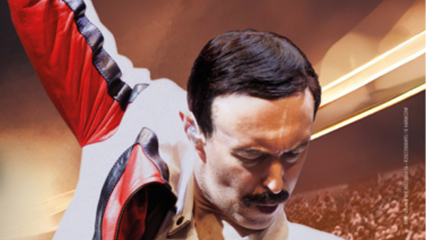 ONE NIGHT OF QUEEN | Zenith