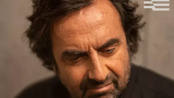 André Manoukian - La Sultane | Interference