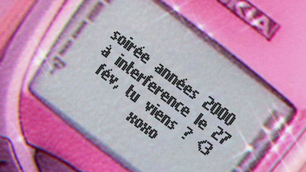 Hit Me Baby : 2000s & 2010s party | Interference