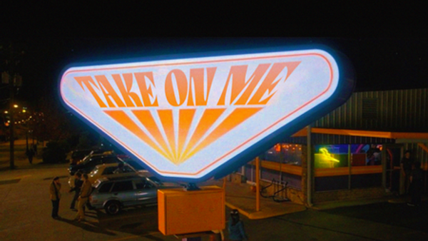 Take On Me : Années 1980 & 1990 | Interference