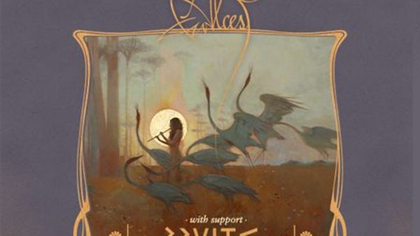 ALCEST & BRUIT ≤ | Interference