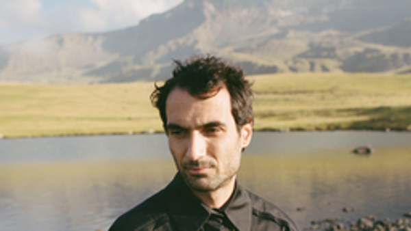 Tigran Hamasyan | Interference