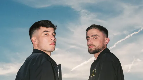 Antes & Madzes | Le Metronum