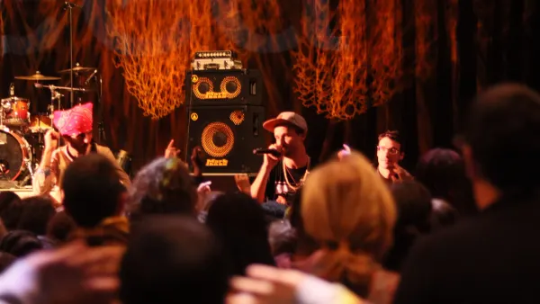 Goûter-concert : un mercredi après-midi pas comme les autres ! | Le Metronum