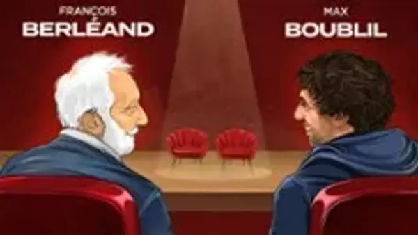 L'Expérience Théâtrale | Casino Barrière