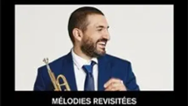 I. Maalouf / Free Spirit Ensemble | Halle Aux Grains Toulouse 