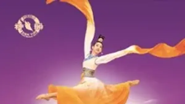Shen Yun - Tournée | Zenith - Nocto