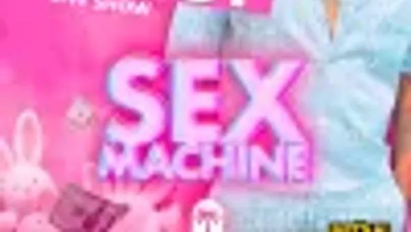 Sex Machine - Latop Showcase | Tropical Club 