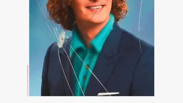 [COMPLET] Paul de Saint Sernin | Interference - Nocto