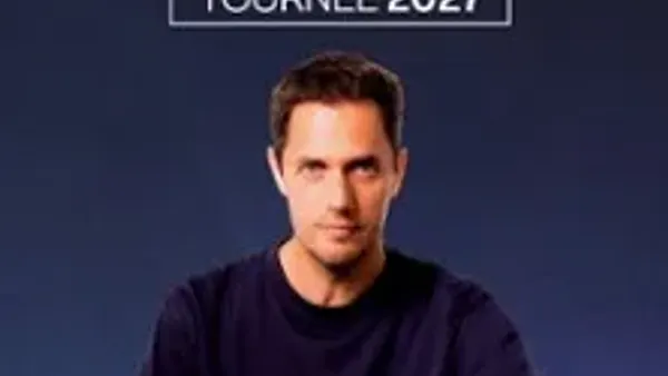 Grand Corps Malade - Tournée | Zenith