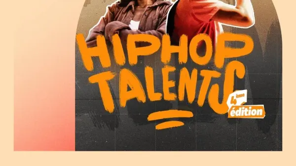 HIP-HOP TALENTS | La Cabane - Nocto