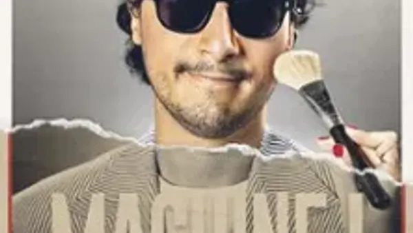 Samuel Bambi - Machine ! - Tournée | Casino Barrière