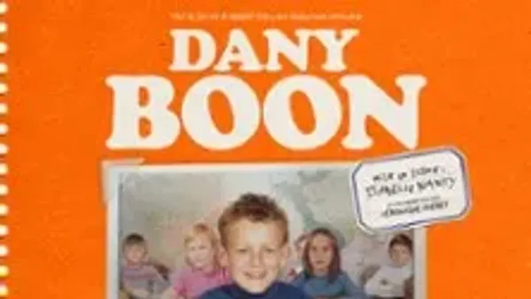 Dany Boon - Clown n'est Pas un Métier !! - Tournée | Zenith