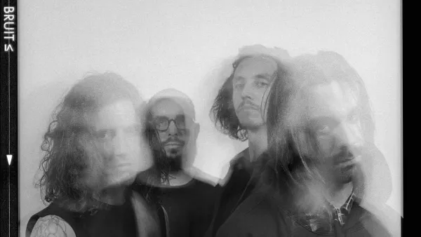 BRUIT ≤ |Le Metronum Toulouse | Le Metronum / Scène de Musiques Actuelles de Toulouse - Nocto