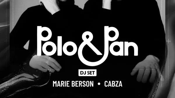 POLO & PAN x PONEY CLUB 2026 | Poney Club