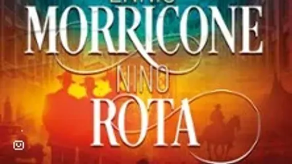 Il Était Une Fois... Ennio Morricone & Nino Rota | Zenith