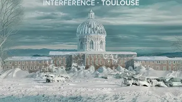 Ohlala Winter Festival 2026 | Interference