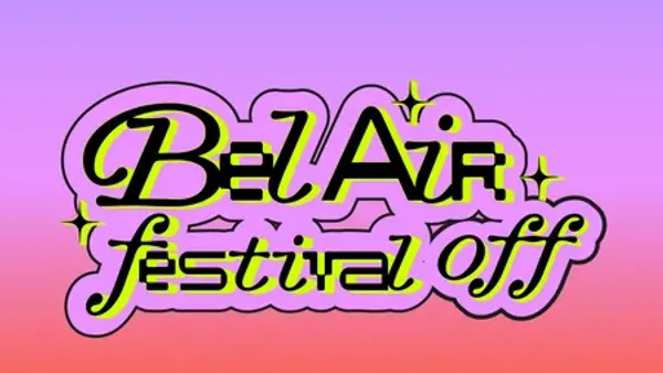 Bel Air Festival OFF : FLOWDAN live, Miley Serious, RONI, Grinch b2b Charly B | Interference