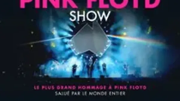 The Australian Pink Floyd Show - The Happiest Days of Our Lives, Greatest Hits | Zenith