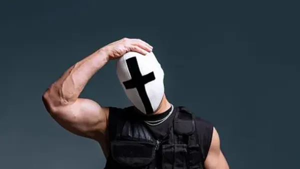 Amnexia : Holy Priest & Friends | Interference