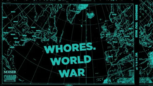 Whores. & Help | Le Rex