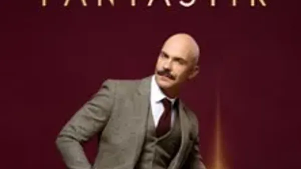 Viktor Vincent - Fantastik - Tournée | Casino Barrière - Nocto