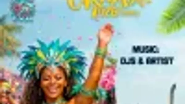 After Carnaval De Toulouse (after Officiel ) | Urban Lab