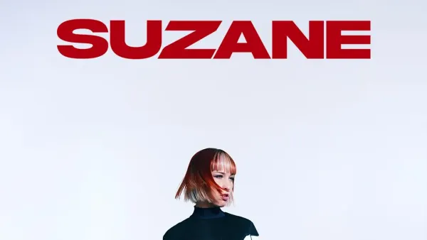 SUZANE | Le Bikini