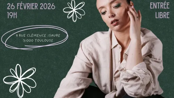 Release party EP: De Rêves et d’Or | Old School