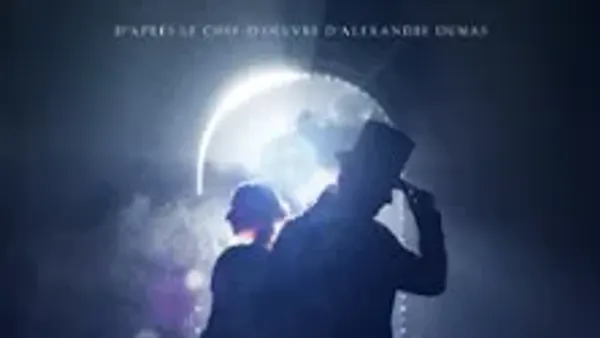 La Légende de Monte-Cristo, Le Musical - Tournée | Zenith