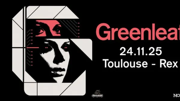 Greenleaf & Guest | Le Rex