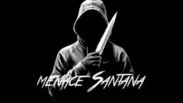 Menace Santana | Interference