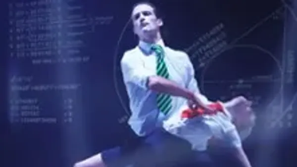 La Leçon - Pietragalla-Derouault - Tournée | SALLE HORIZON PYRENEES MURET