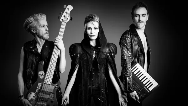 Kas Product Reload + Malefixio + August Angst | Le Metronum / Scène de Musiques Actuelles de Toulouse - Nocto